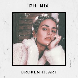 Broken Heart