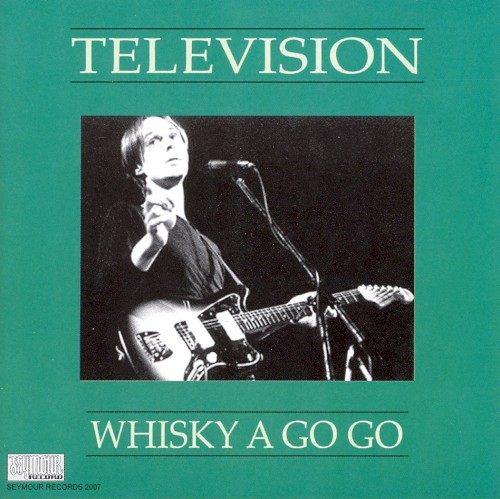 Whisky A Go Go