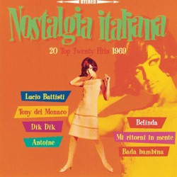 Nostalgia italiana 1969