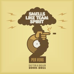 Smells Like Team Spirit 2