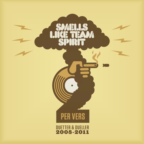 Smells Like Team Spirit 2
