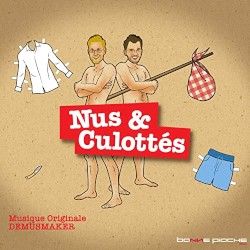 Nus & Culottés