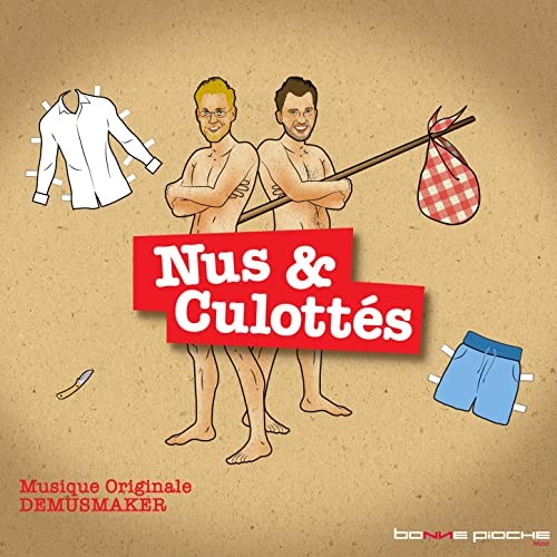 Nus & Culottés