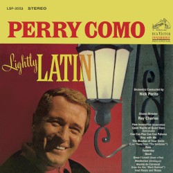Lightly Latin