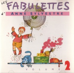 Les Fabulettes, Volume 2
