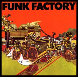 Funk Factory