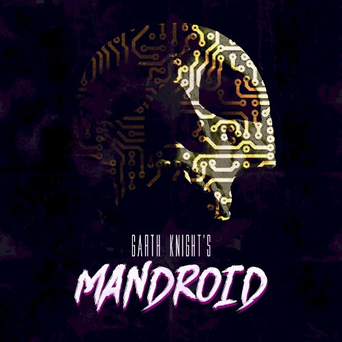 Mandroid