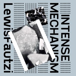 Intense Mechanism EP