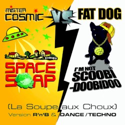 La soupe aux choux (Version R’n’B & Dance/ Techno)