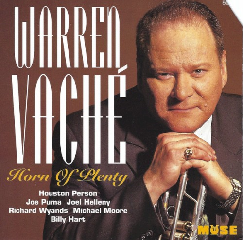 Horn of Plenty