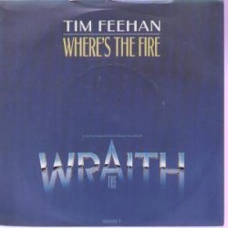 Where's the Fire
