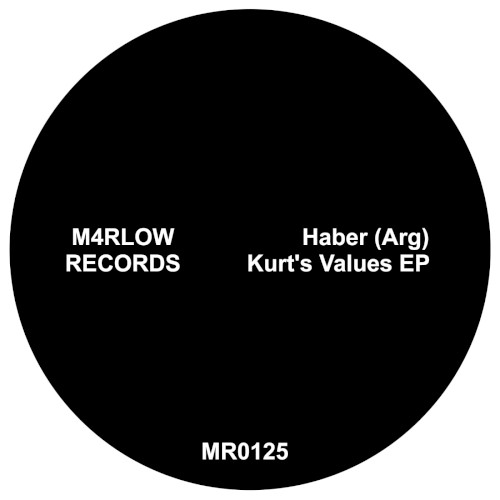 Kurt’s Values EP