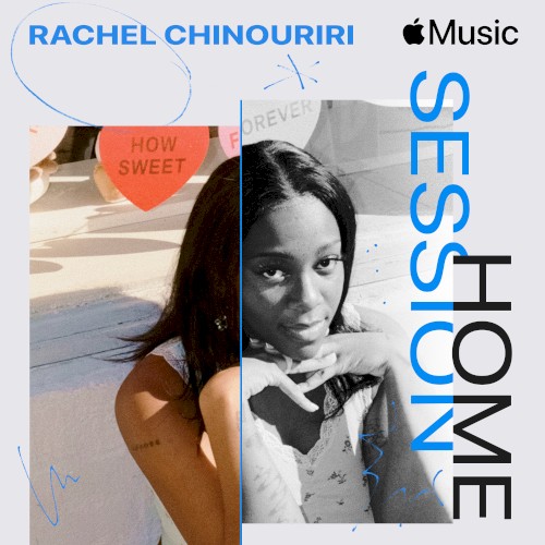Apple Music Home Session: Rachel Chinouriri