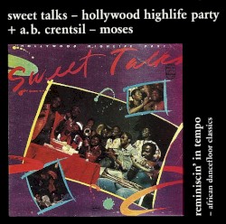 Hollywood Highlife Party / Moses