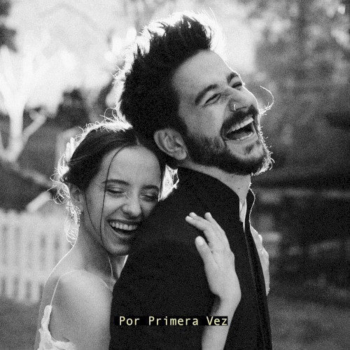 Por primera vez