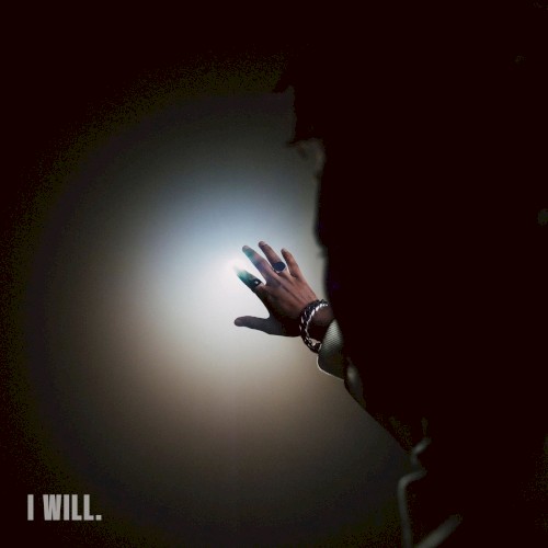 I WILL.