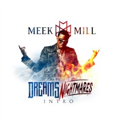 Dreams and Nightmares (intro)