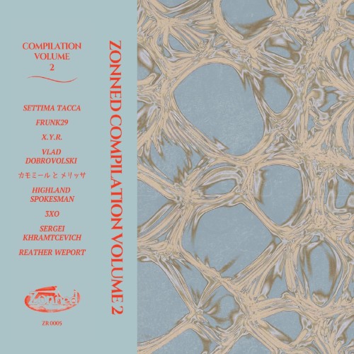 Zonned Compilation, Vol. 2