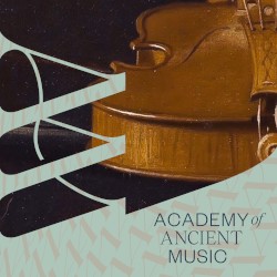 Brandenburg Concertos nos. 2, 3 & 5