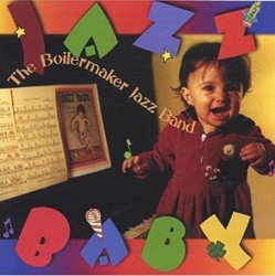 Jazz Baby