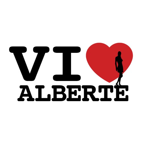 Vi hjerte Alberte