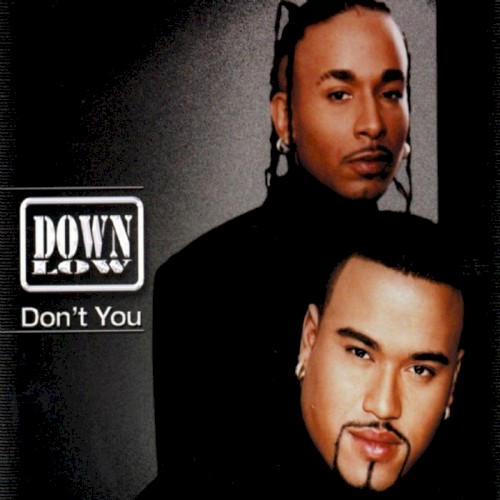 Don’t You