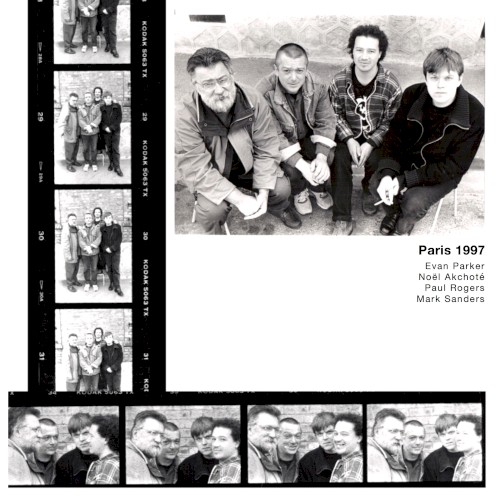 Paris (1997)