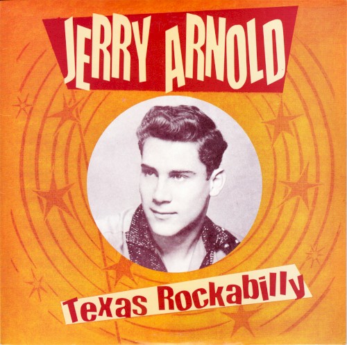 Texas Rockabilly