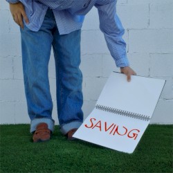 Saving