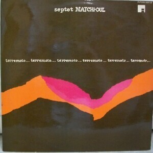 Terremoto