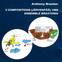 2 Compositions (Järvenpää) 1988