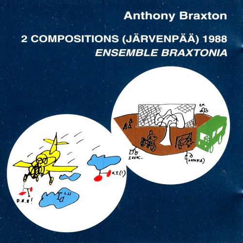 2 Compositions (Järvenpää) 1988