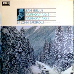 Symphony no. 5 & no. 7