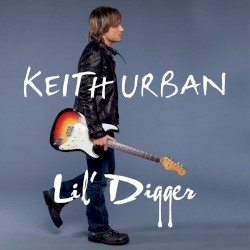 Lil’ Digger
