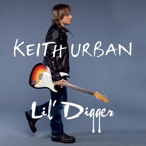 Lil’ Digger
