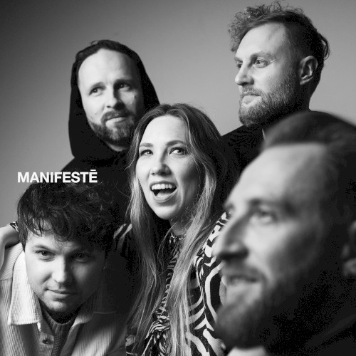 Manifestē