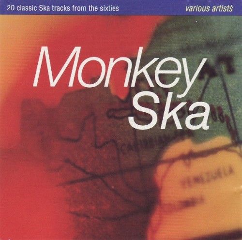 Monkey Ska
