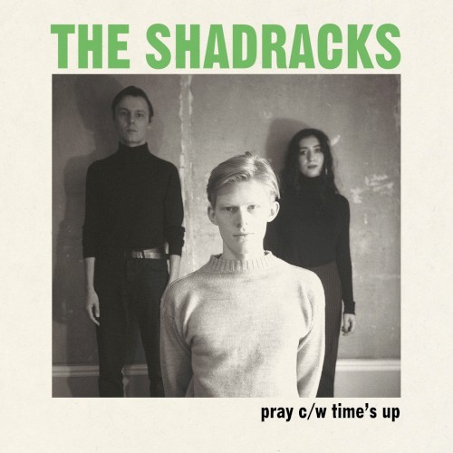 Pray