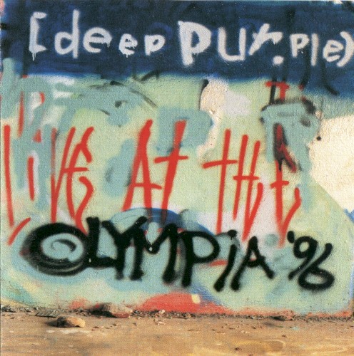 Live at the Olympia ’96