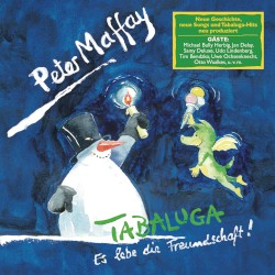 Tabaluga - Es lebe die Freundschaft!