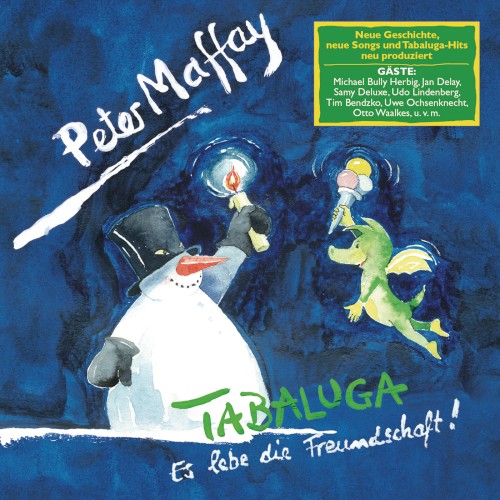 Tabaluga - Es lebe die Freundschaft!