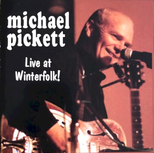 Live at Winterfolk!