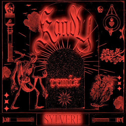 Kandy (Sylvere remixes)