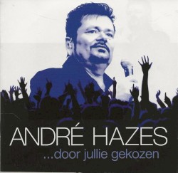 … Door jullie gekozen