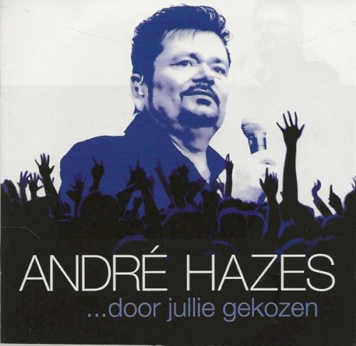 … Door jullie gekozen