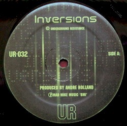 Inversions