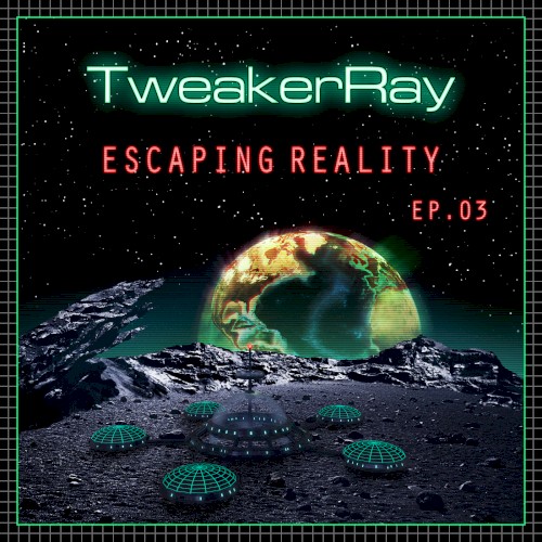 Escaping Reality EP 03