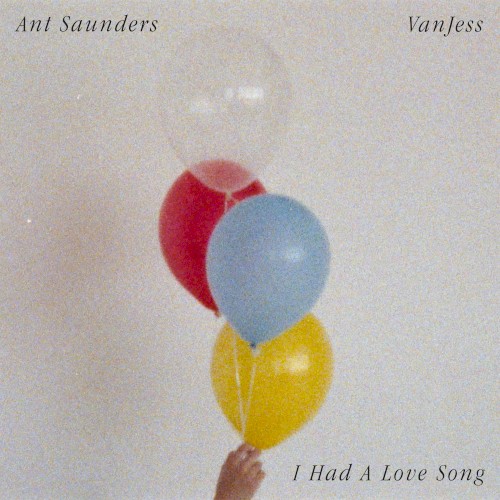 I Had a Love Song
