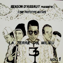 La Terre du milieu