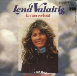 Ich bin verliebt